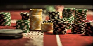 PokerDom Casino